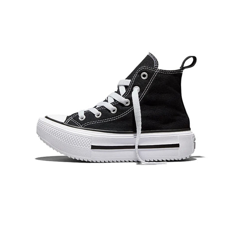 Allstar Double Stack Black/White