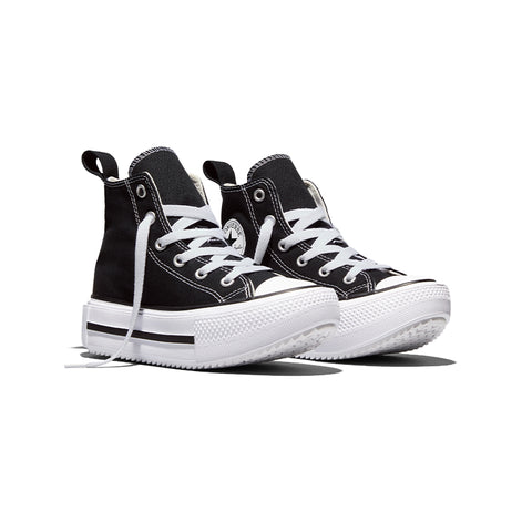 Allstar Double Stack Black/White