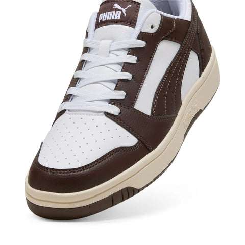 Puma Rebound V6 Low