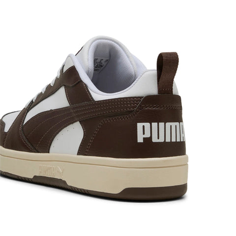 Puma Rebound V6 Low