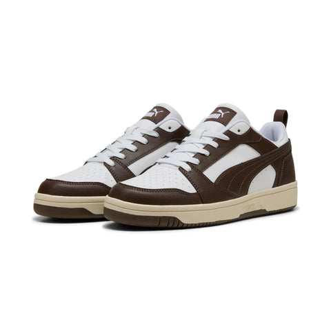Puma Rebound V6 Low