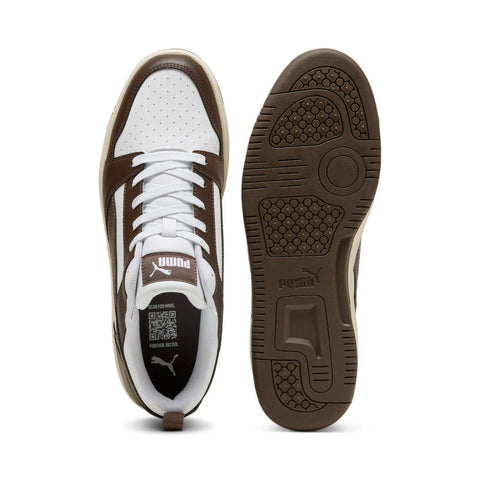 Puma Rebound V6 Low