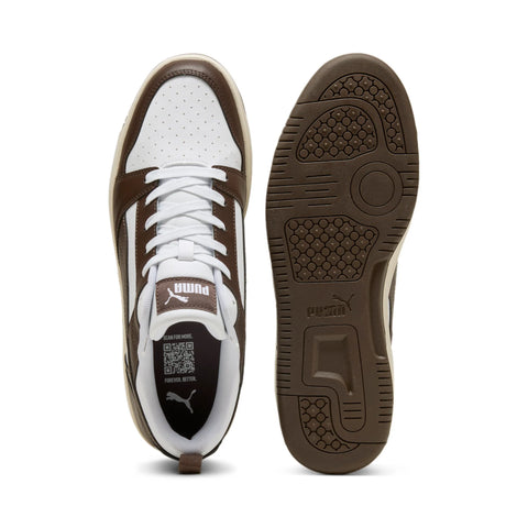 Puma Rebound