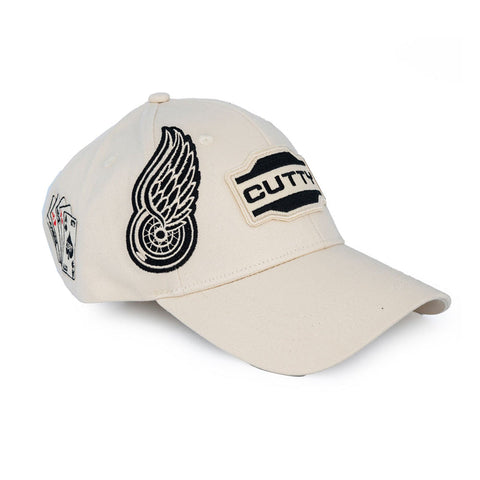 Cutty Cap Triumph Natural