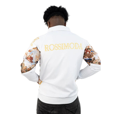 Rossimoda Freccia Jacket
