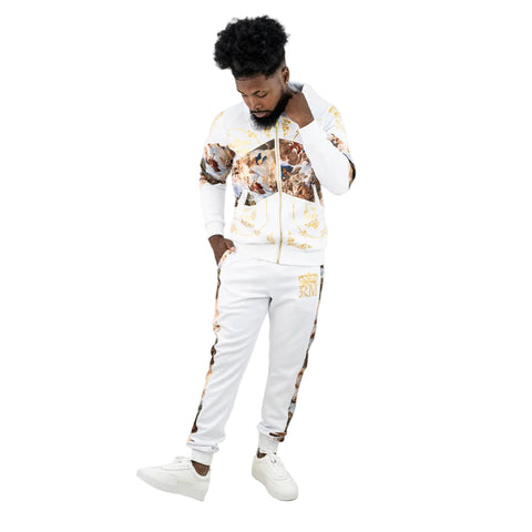 Rossimoda Freccia Trackpants