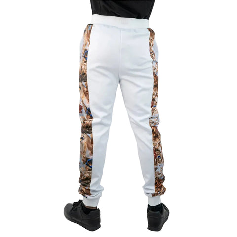 Rossimoda Freccia Trackpants