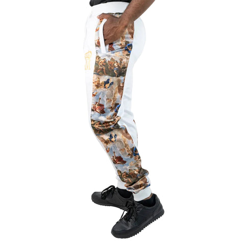 Rossimoda Freccia Trackpants