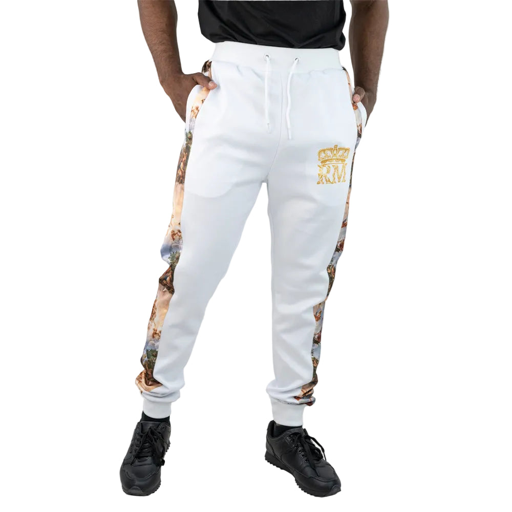 Rossimoda Freccia Trackpants