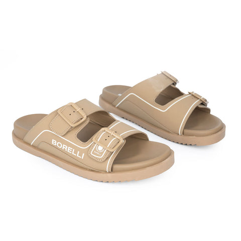 Borelli Deccio Cement Slides