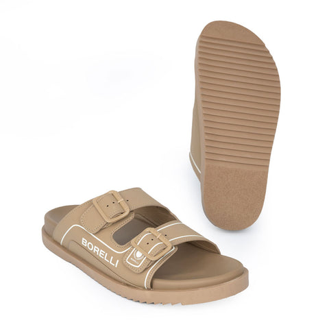 Borelli Deccio Cement Slides