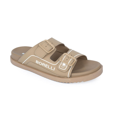 Borelli Deccio Cement Slides