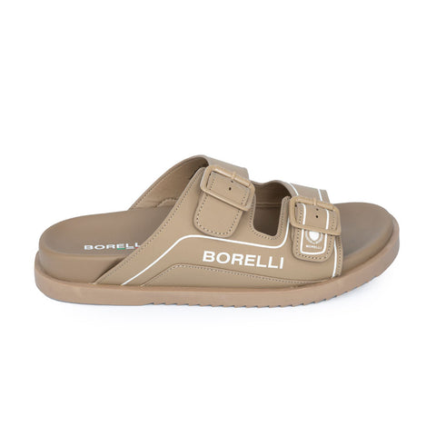 Borelli Deccio Cement Slides