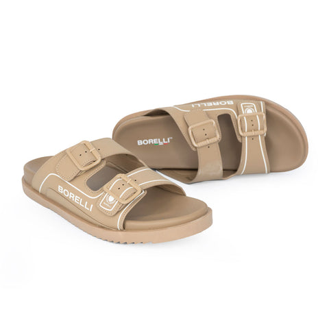 Borelli Deccio Cement Slides