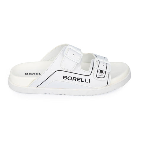Borelli Deccio White Slides