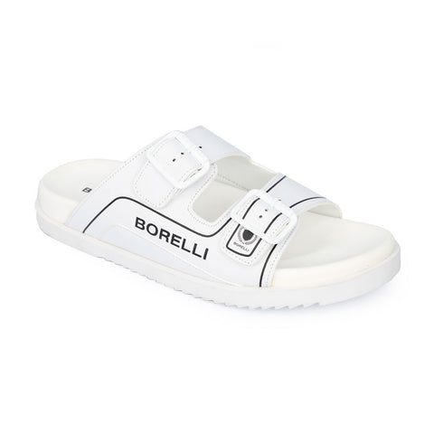 Borelli Deccio White Slides