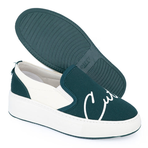 Cutty Granby Casuals Green
