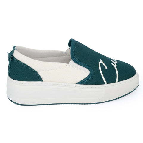 Cutty Granby Casuals Green
