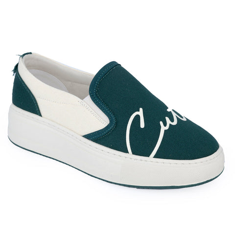 Cutty Granby Casuals Green