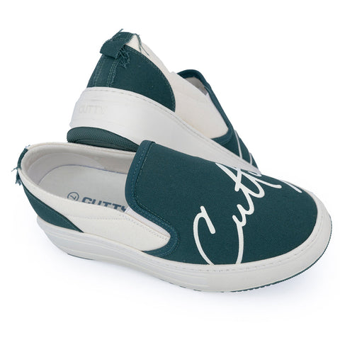Cutty Granby Casuals Green