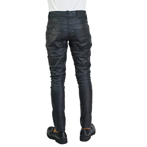 Cutty Jeans Thor Black
