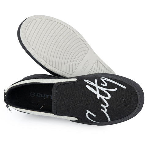Cutty Granby Casuals Black