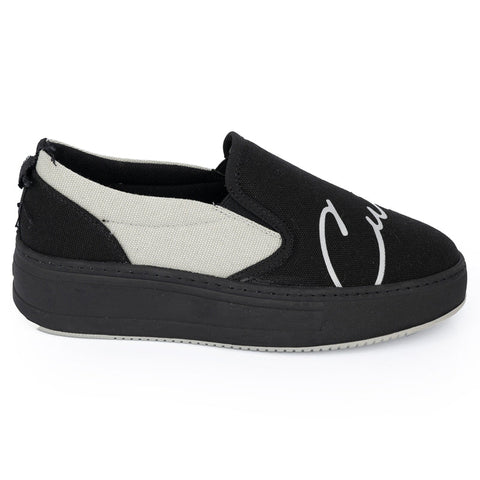 Cutty Granby Casuals Black