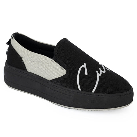 Cutty Granby Casuals Black