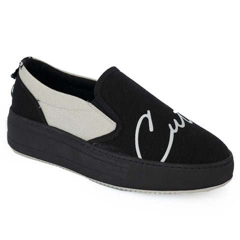 Cutty Granby Casuals Black