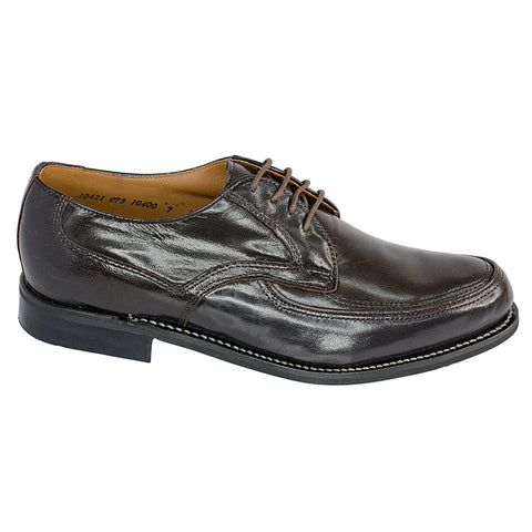 Bishop Formal Shoe 10400 Brown