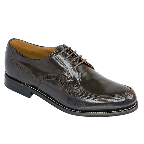 Bishop Formal Shoe 10400 Brown