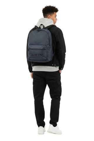 Cutty Bags Shadow Navy