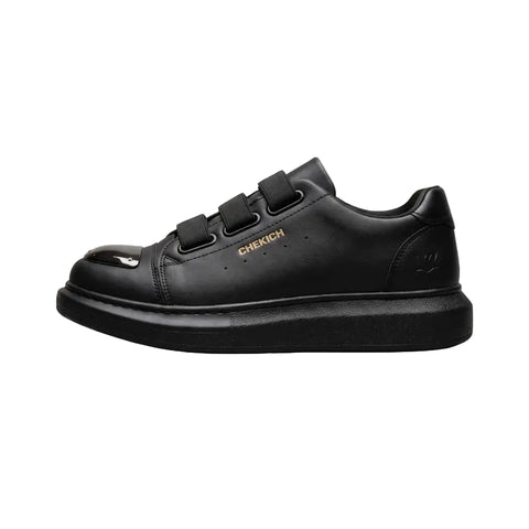 Chekich Unisex Sartoria Milano Mirror V2 All Black