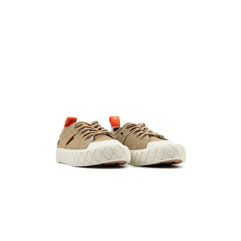 Palladium Kids Pk8 Ace Lo Supply Dug Tan