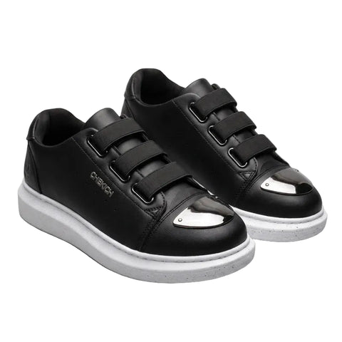 Chekich Unisex Sartoria Milano Mirror V2 Black/White