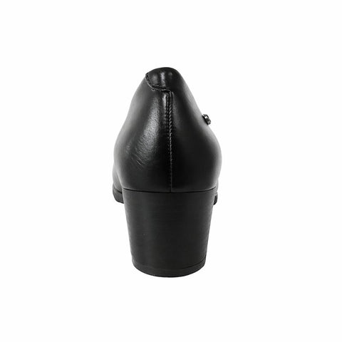 Pierre Cardin Court Sophie 1 Black