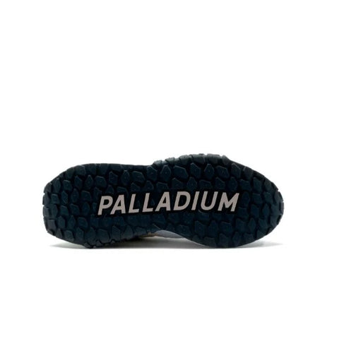 Palladium Troop Runner Outcity Indigo Mix