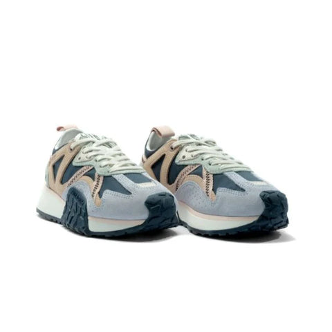 Palladium Troop Runner Outcity Indigo Mix