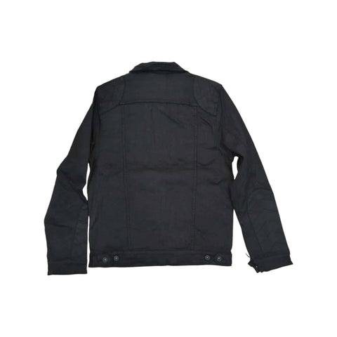 Cutty Jacket Doxa Denim Black
