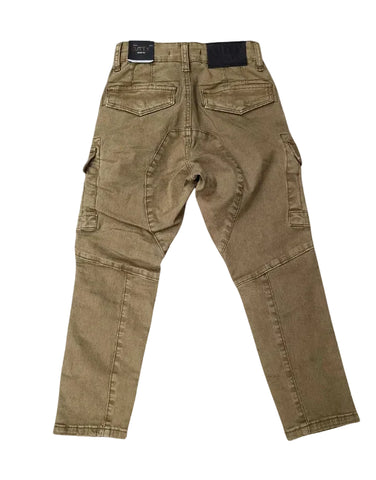 Cutty Cargo Rain Faigue Oak