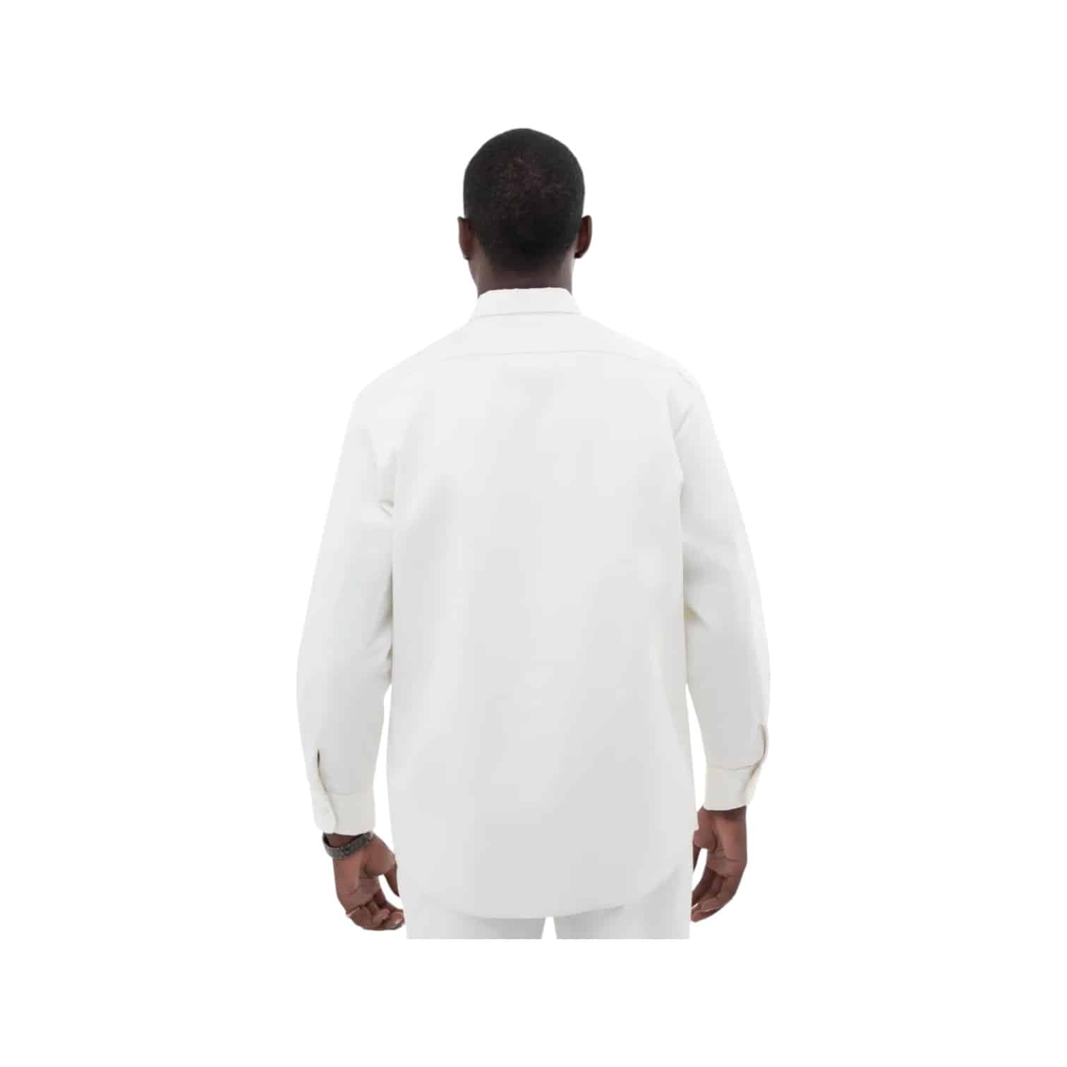 Dickies 847 LS Shirt Bone