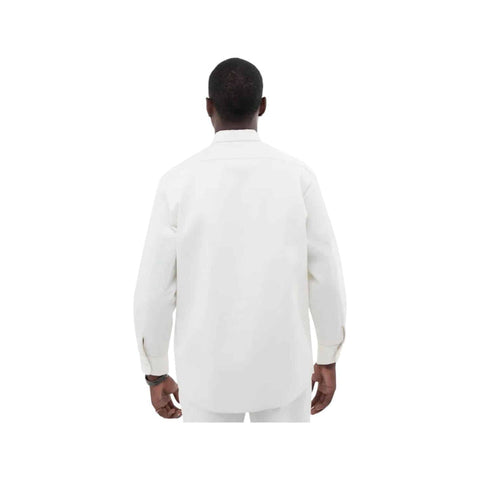 Dickies 847 Long Sleeve Shirt Bone