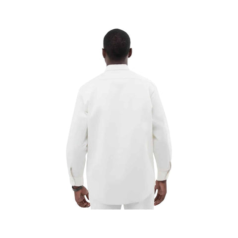 Dickies 847 LS Shirt Bone