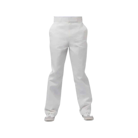 Dickies Trousers – White