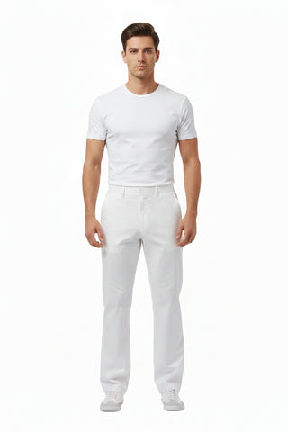 Dickies Trousers – White