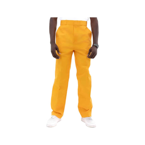 Dickies 847 Trouser Gold