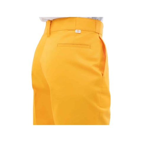 Dickies Trousers – Gold