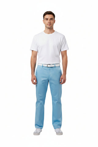 Dickies Trousers – Sky Blue
