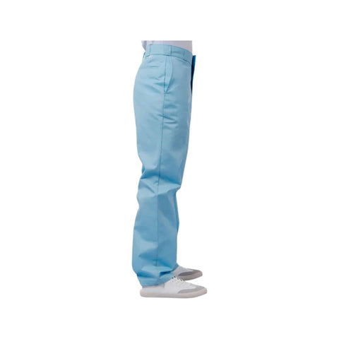 Dickies 847 Trouser Sky Blue
