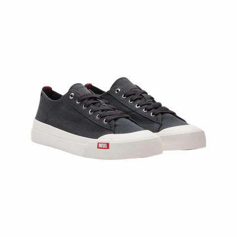 Diesel S-Athos Low 100 White/Black
